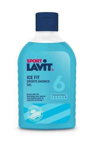 Sport Lavit - Ice Fit - kühlendes Gel für die Dusche