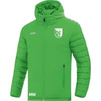 JAKO Stadium Jacket Team