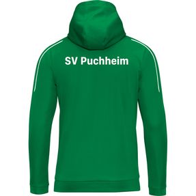 Sportverein Puchheim e.V. Kapuzenjacke Classico
