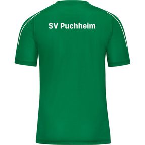 Sportverein Puchheim e.V. T-Shirt Classico
