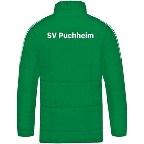 Sportverein Puchheim e.V. Coachjacke Classico