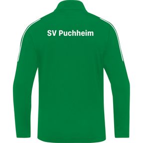 Sportverein Puchheim e.V. Freizeitjacke Classico