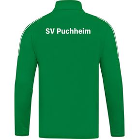 Sportverein Puchheim e.V. Zip Top Classico
