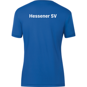 Hessener Sportverein 1928 e.V. Trikot Team Damen Kurzarm