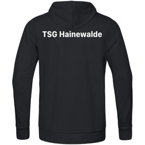 TSG Hainewalde Kapuzensweat Base