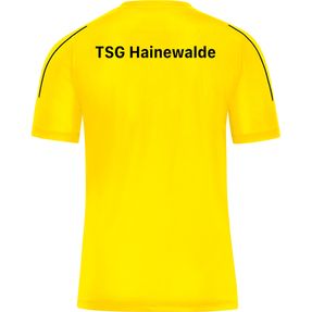 TSG Hainewalde T-Shirt Classico
