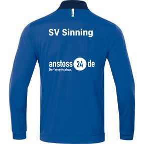 SV Sinning Polyesterjacke Champ 2.0
