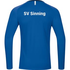 SV Sinning Sweatshirt Champ 2.0