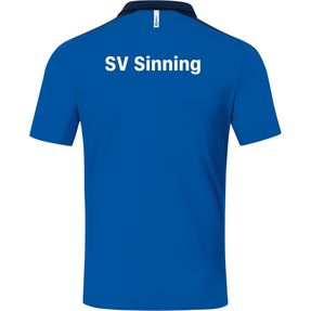 SV Sinning Polo Champ 2.0