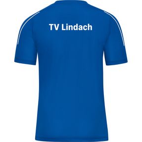 TV Lindach 1886 e.V. T-Shirt Classico