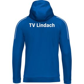 TV Lindach 1886 e.V. Kapuzenjacke Classico