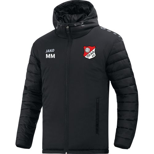 TSV Aub  Stadionjacke Team