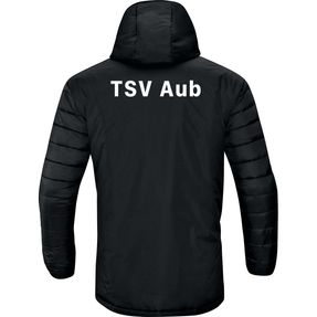 TSV Aub  Stadionjacke Team