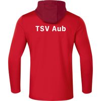 TSV Aub  Kapuzenjacke Champ 2.0