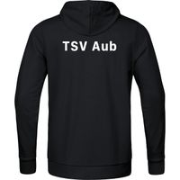 TSV Aub  Kapuzenjacke Base