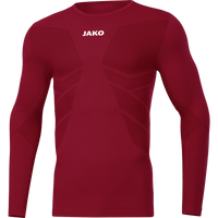 JAKO Long Sleeve Comfort 2.0