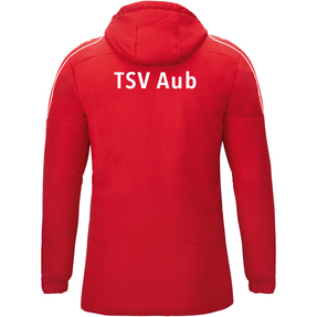 TSV Aub  Coachjacke Active