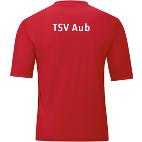 TSV Aub  Trikot Team Kurzarm