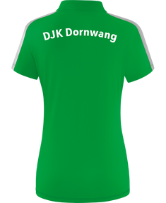 DJK Dornwang Squad Poloshirt