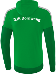DJK Dornwang Squad Kapuzensweat