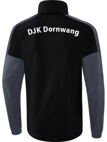 DJK Dornwang Squad Allwetterjacke