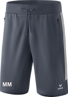 erima Squad Worker Shorts