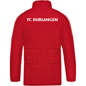 FC Durlangen e.V. 1947 Coachjacke Classico