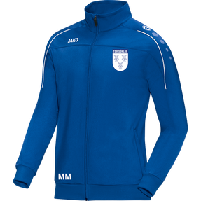 TSV Söhlde Polyesterjacke Classico