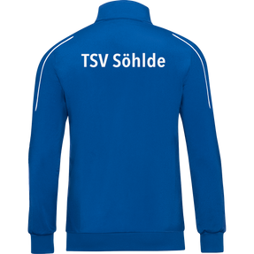 TSV Söhlde Polyesterjacke Classico