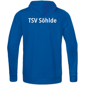 TSV Söhlde Kapuzensweat Base