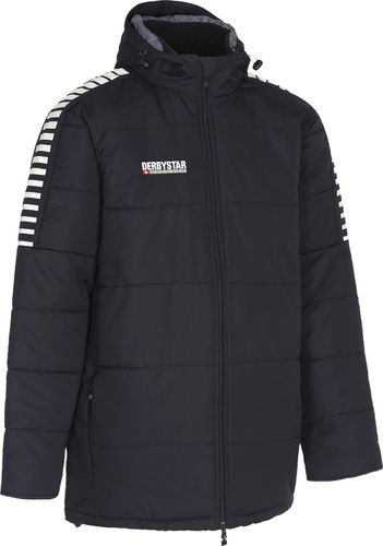 Derbystar Stadionjacke Hyper
