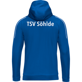 TSV Söhlde Kapuzenjacke Classico