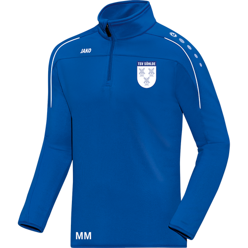 TSV Söhlde Zip Top Classico