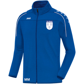 TSV Söhlde Trainingsjacke Classico