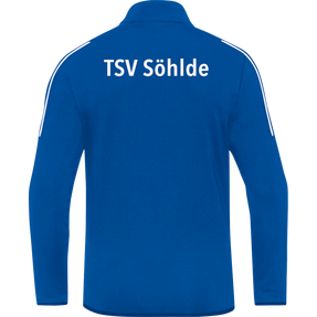 TSV Söhlde Trainingsjacke Classico