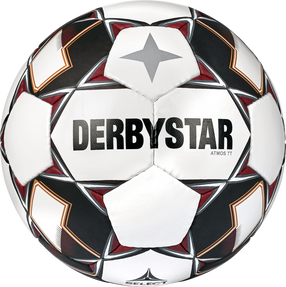 DERBYSTAR Trainingsball ATMOS TT