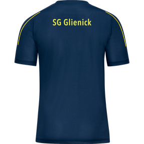 SG Glienick e.V. T-Shirt Classico