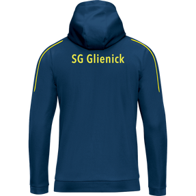 SG Glienick e.V. Kapuzenjacke Classico