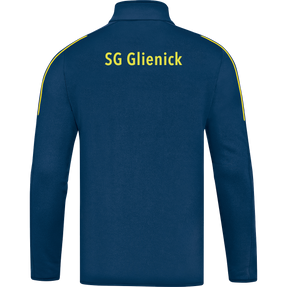SG Glienick e.V. Zip Top Classico