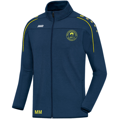 SG Glienick e.V. Trainingsjacke Classico