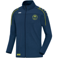 SG Glienick e.V. Trainingsjacke Classico