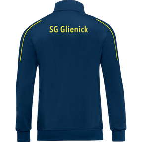 SG Glienick e.V. Polyesterjacke Classico