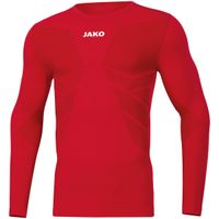 JAKO Longsleeve Comfort Recycelt