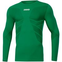 JAKO longsleeve Comfort Recycled