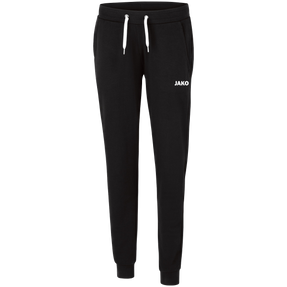 JAKO jogging trousers Base with cuffs ladies