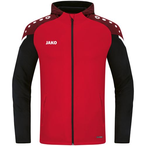 JAKO hooded jacket Performance