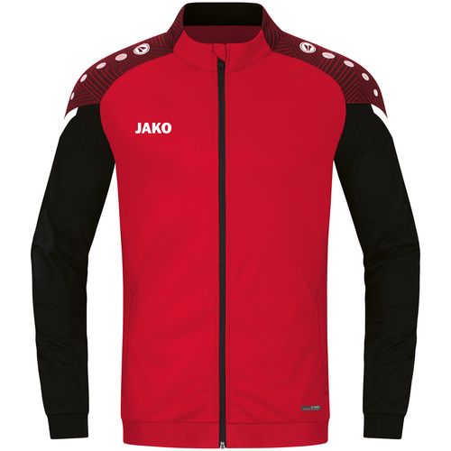 JAKO polyester jacket Performance