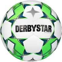 Ballset DERBYSTAR BRILLANT APS v23 inkl. Ballsack