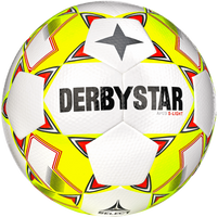 Ballset DERBYSTAR Jugendball - APUS S-LIGHT v24 inkl. Ballsack