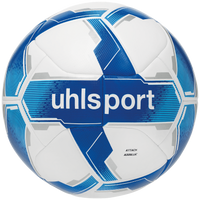 Ballset Uhlsport ATTACK ADDGLUE inkl. Ballsack